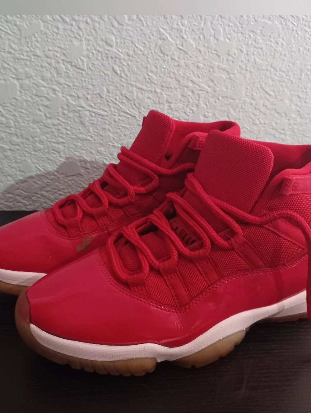 Jordan air 11